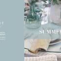 Summer Living At Storey Home Collection