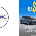 Get $2000 Cash Back When You Purchase A BYD Atto 3 Or Dolphin: The Car Company Nelson