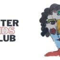 Suter Kids Club: Now On Fridays Too!: The Suter Art Gallery