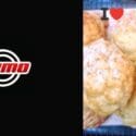 Cheese Scones – We Think They Are Pretty Tasty: ZUMO