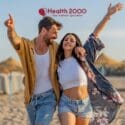 Set Up Your Best Year Yet With The Right Health Supplements!: Health 2000 (Nelson)