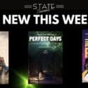 The Iron Claw, Perfect Days And The Color Purple At State Cinemas Nelson