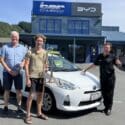 Thrilled To Sponsor NBS Nelson City Brass!: The Car Company Nelson