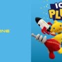 Give Away To Five Of You Arcade Legends: Timezone New Zealand