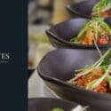 It Gets All The Rave Reviews: Eight Plates
