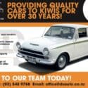 Nelsons Only Classic Car Sales!: DS Auto