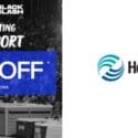 Celebrate The Black Clash With Us And Get 40% Off Selected Spas.