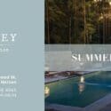You Can’t Have Summer Living Without Exterior Lighting!: Storey Home Collection