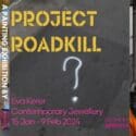 Art, Painting And Jewellery Exhibition At Refinery ArtSpace