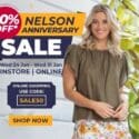 Check Out Some Of Our Summer Stocks On Nelson Anniversary Weekend Sale!