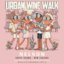 Urban Wine Walk // Nelson (NZ)