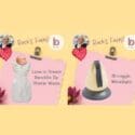 Newborn Checklist With Us: Baby On The Move