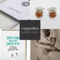 Just A Wee Heads Up That Valentines Day Is This Wednesday!: Craig Potton Gallery + Store