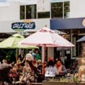 Burger Culture Is Now “Culture”: Culture Burger Joint