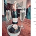 Make Your Valentine’s Day Extra Special!: Eight Plates