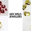 Love Is In The Air!: Ian Wills Jewellers