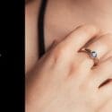 Blue And Gold Make A Perfect Couple: Jens Hansen
