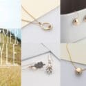 A Little Selection Of Our Summer Favourites: Louise Douglas Jewellery