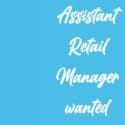 Assistant Retail Manager Wanted: Hospice Shops – Nelson Tasman