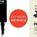 Transition, Fractured: Refinery ArtSpace