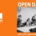 Open Day On 17 Feb: The Bench School For Jewellery
