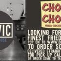Don’t Want To Cook? Take A Look At Our Chook: The Vic Public House