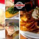 Are You Looking For Brunch Or Lunch Today?: Zumo