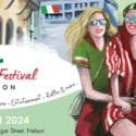 Only 11 Days To Go! Can You Believe It?: Nelson Italian Festival