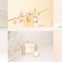 Do You Want To Add Some Gold Tones To Your Home?: Living Light Candles Nelson