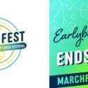 Sorted Your Marchfest Tickets Yet??