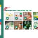 Kerbside Recycling Service: What You Can And Can’t Recycle