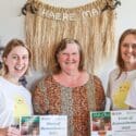 Proper Crisps Win Big In Nelson Airport Trees Of Remembrance Campaign