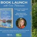 Excited To Be Helping Launch The Sizzling Debut Novel: Paper Plus Nelson