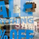 EVERYTHING Now 50% Off! : Shine Design Store