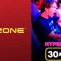 Grab Your Mates And Level Up With Hyperpass: Timezone New Zealand (Nelson)
