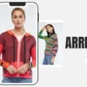 Cooler Weather, Hotter Knits!: Beetees Nelson