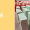 Just Popped These Beauties Our Of Their Moulds: Global Soap
