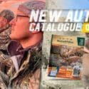 Our Autumn Catalogue Has Just Dropped: Hunting & Fishing Nelson