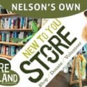 Come Along Today, Grab A Bargain And Support Conservation: Natureland Wildlife Trust