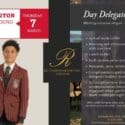 Scots College Wellington Boarding Information Evening At Rutherford Hotel Nelson