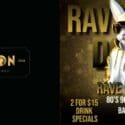 Something New @ The Buxton EVERY Sat Night