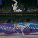 The Fabled Iron Lotus | Blades Of Glory