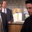 Ryan Howard Being A Complete Failure For 14 Minutes Straight – The Office US