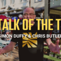 Don’t Miss Out On This Week’s Talk Of The Town Podcast, Tim, Beggs Music