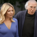 Curb Your Enthusiasm: Sienna Miller