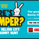 The Great Nelson City Easter Bunny Hunt 2024 Is Back