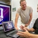 AI Sandbox: A Community Hub For AI Education And Innovation