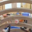 INTRODUCTION TO WOODBENDING