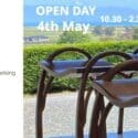 OPEN DAY, 4th Of May 2024 At Centre For Fine Woodworking, NZ