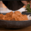 Crockpot Butter Chicken